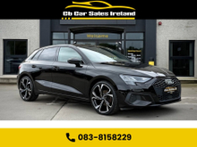 Audi A3 TECHNIK 30 TDI SPORTBACK