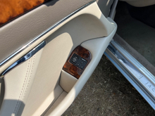 1996 Jaguar Sovereign 4.1L Petrol For Sale Images