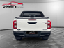 2023 TOYOTA HILUX GR SPORT DIESEL AUTOMATIC ICE WHITE #225