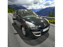 2011 Renault Scenic 1.5L Diesel For Sale Images