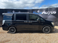 2014 Honda Stepwagon 2L Petrol For Sale Images