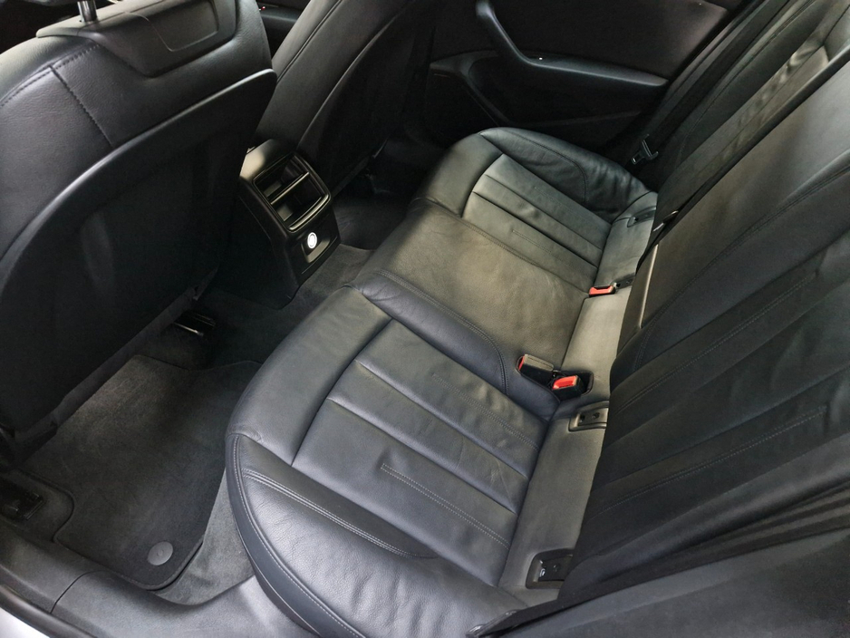 2017 Audi A5 2L Diesel For Sale Images
