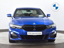 2022 BMW 3 SERIES 330e M Sport Saloon