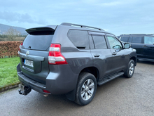 2015 Toyota Landcruiser 3L Diesel For Sale Images