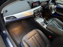2019 BMW 5 SERIES N1 2 Seat Commercial Van