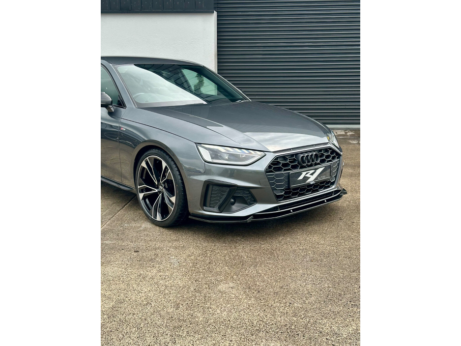 2022 Audi A4 2L Diesel For Sale Images