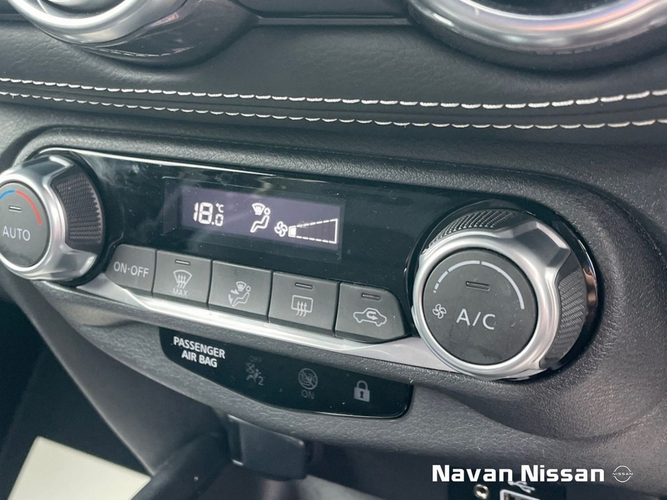 2024 Nissan Juke 1L Petrol For Sale Images