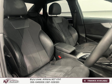 2022 Audi A4 2L Diesel For Sale Images