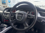 2011 AUDI A4 2.0 TDI SE 134BHP 4DR 134 BHP