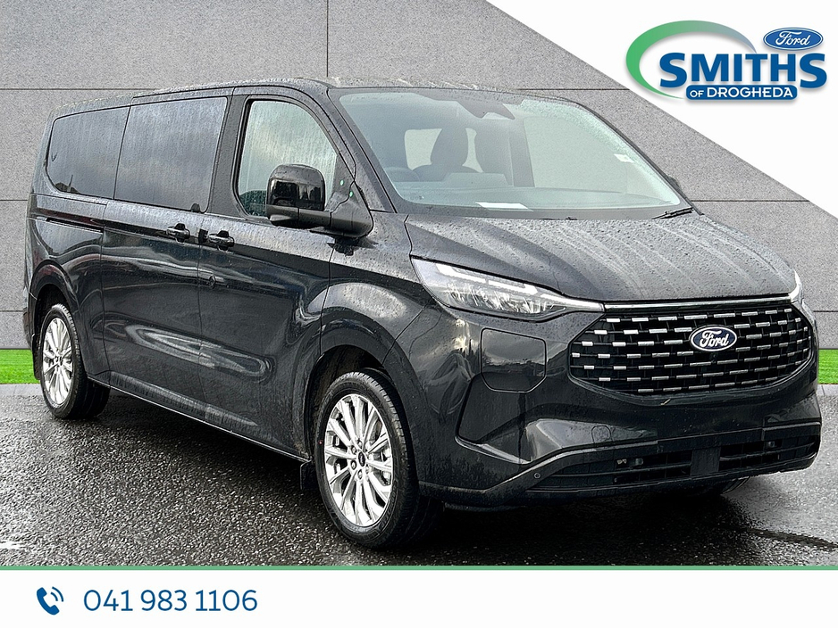 Used Ford 2026 in Louth