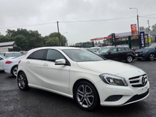 2015 Mercedes-Benz A Class 1.6L Petrol For Sale Images