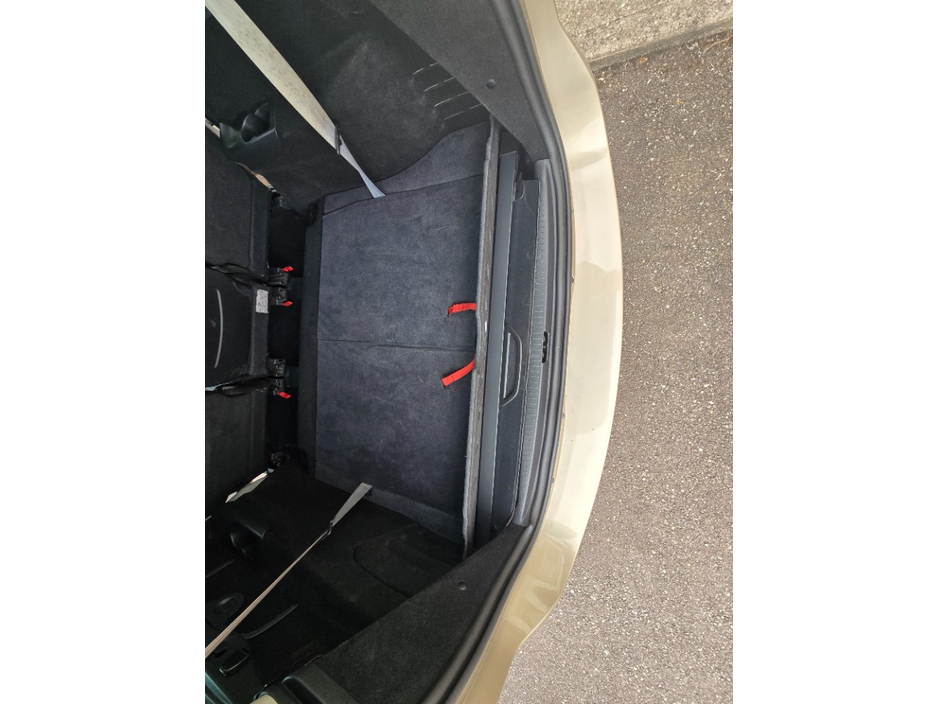 Renault Grand Megane SCENIC 3 BOSE 1.5 DCI 110 4DR — thumbnail 15