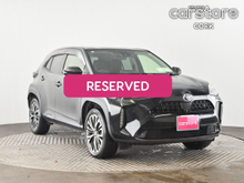 Toyota Yaris Cross HYBRID Z