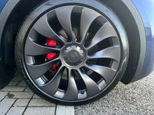 2024 Tesla Model Y 0L Electric For Sale Images