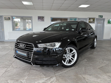 2017 Audi A6 2L Diesel For Sale Images