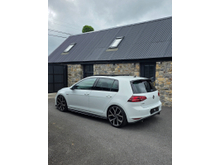 2015 Volkswagen Golf 2L Petrol For Sale Images
