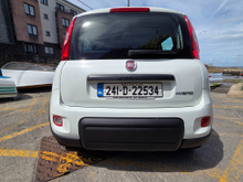 2024 Fiat Panda 1L Petrol For Sale Images
