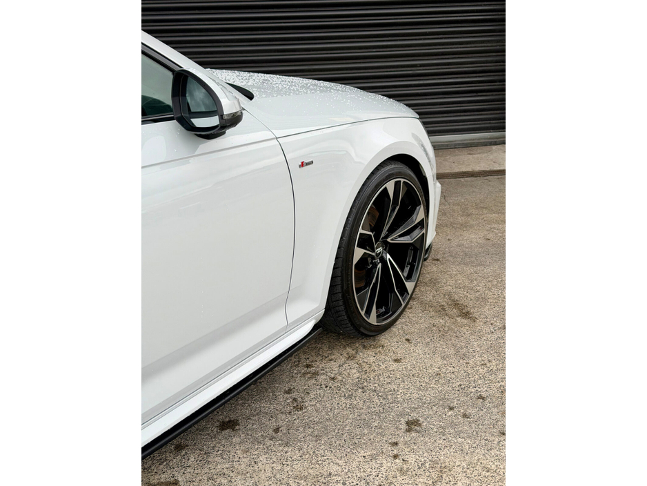 2016 Audi A4 2L Diesel For Sale Images
