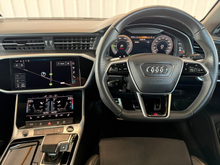 2023 Audi A6 2L Petrol Plug-in Hybrid For Sale Images