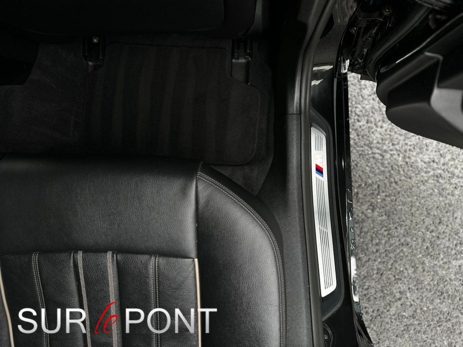 2017 BMW 5 Series 2L Diesel For Sale Images