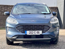 2020 Ford Kuga 1.5L Diesel For Sale Images