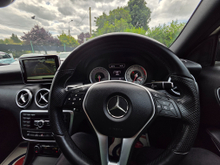 2014 Mercedes-Benz A Class 1.6L Petrol For Sale Images