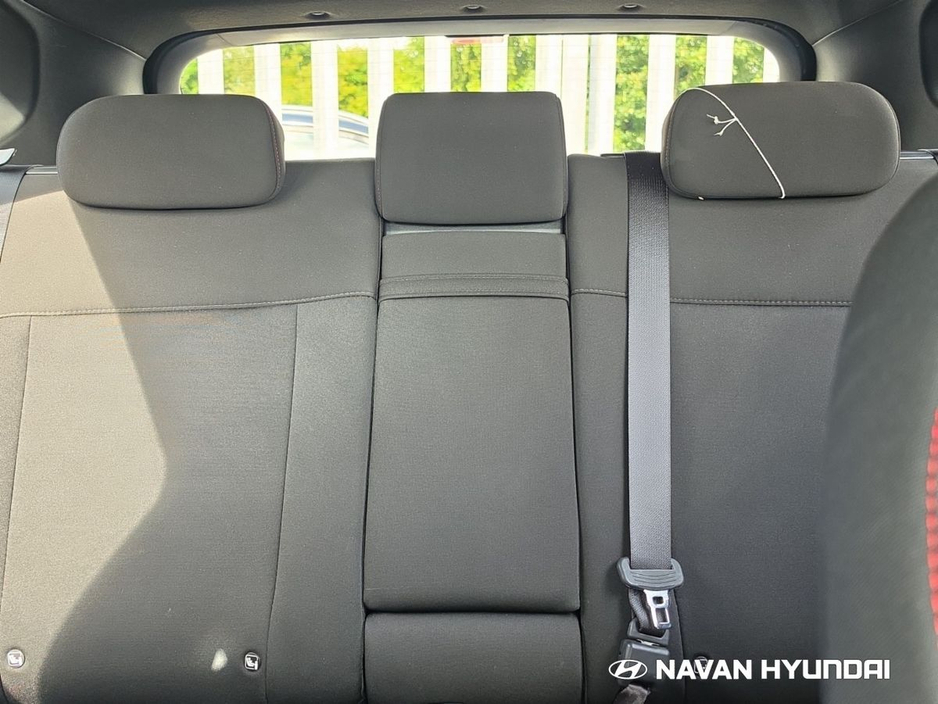 2024 Hyundai Kona 1.6L Petrol For Sale Images