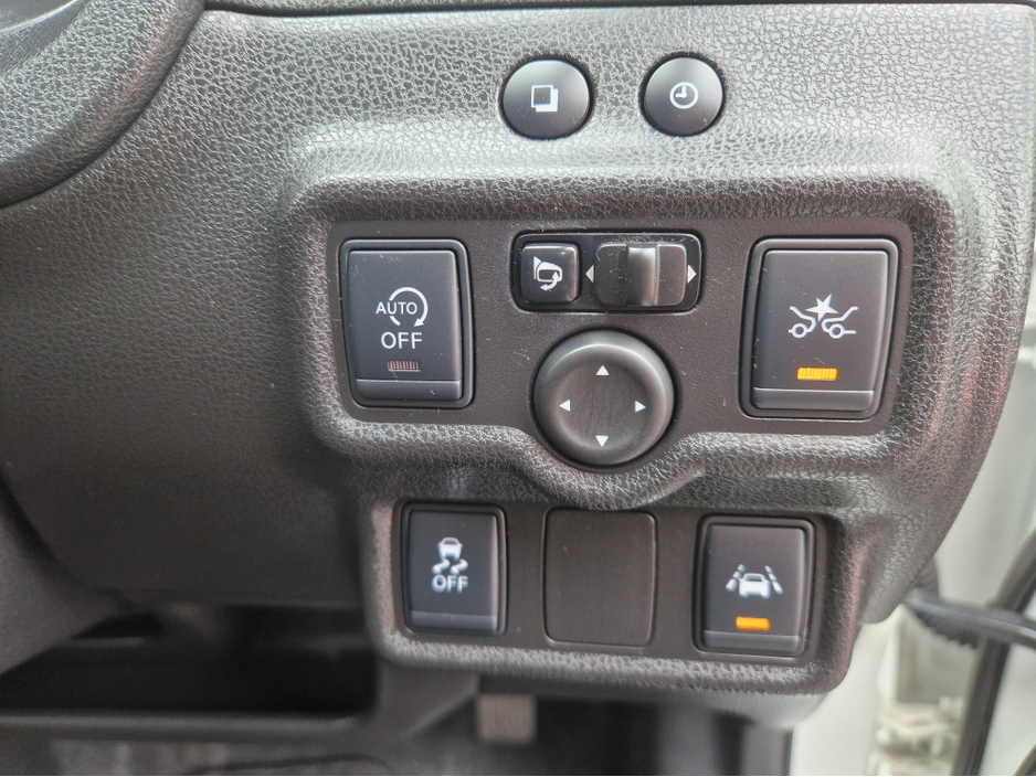 2016 Nissan Note 1.2L Petrol For Sale Images