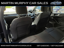 2024 Ford Focus 1.5L Diesel For Sale Images