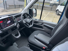 2026 MAN TGE 2L Diesel For Sale Images