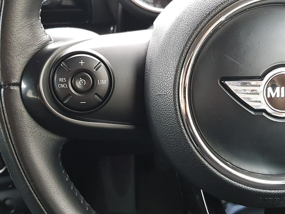 2016 MINI Clubman 1.5L Petrol For Sale Images
