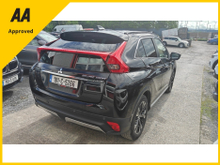 2018 Mitsubishi Eclipse Cross 1.5L Petrol For Sale Images