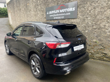 2021 Ford Kuga 1.5L Diesel For Sale Images