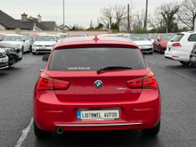 2016 BMW 1 Series 2L Diesel For Sale Images