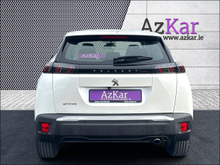 2022 Peugeot 2008 1.5L Diesel For Sale Images
