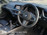 2022 BMW 1 SERIES M SPORT