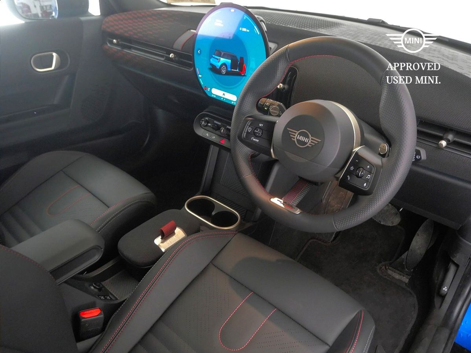 2026 MINI Hatch 1.5L Petrol For Sale Images