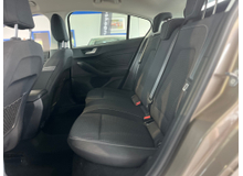 2018 Ford Focus 1.5L Diesel For Sale Images