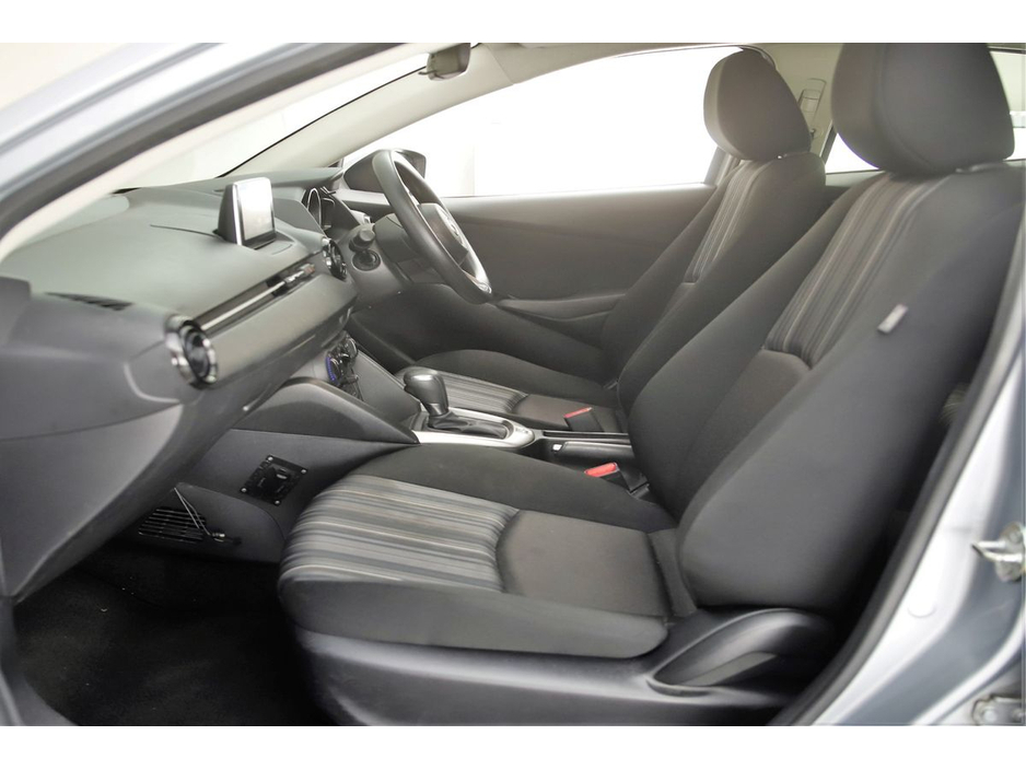 Mazda Mazda2 *Just Reduced* 1.5 AUTO SKYACTIVE*REVERSE CAM*REAR PARK SENSORS* — thumbnail 15
