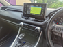2021 TOYOTA RAV4 DESIGN HEV 4X2 CVT VVT-I