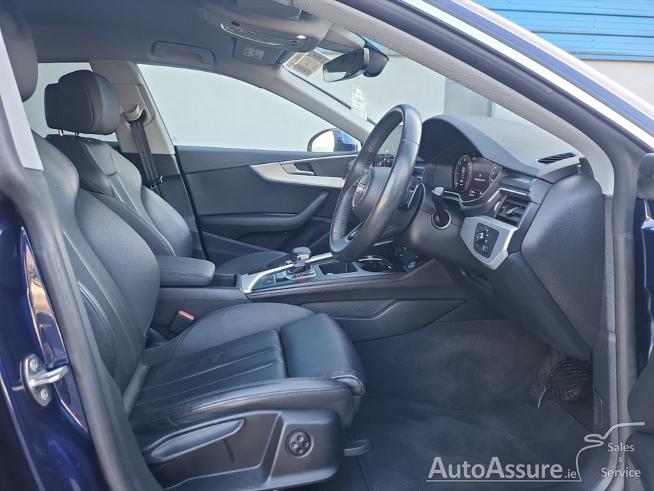 2020 Audi A5 2L Diesel For Sale Images