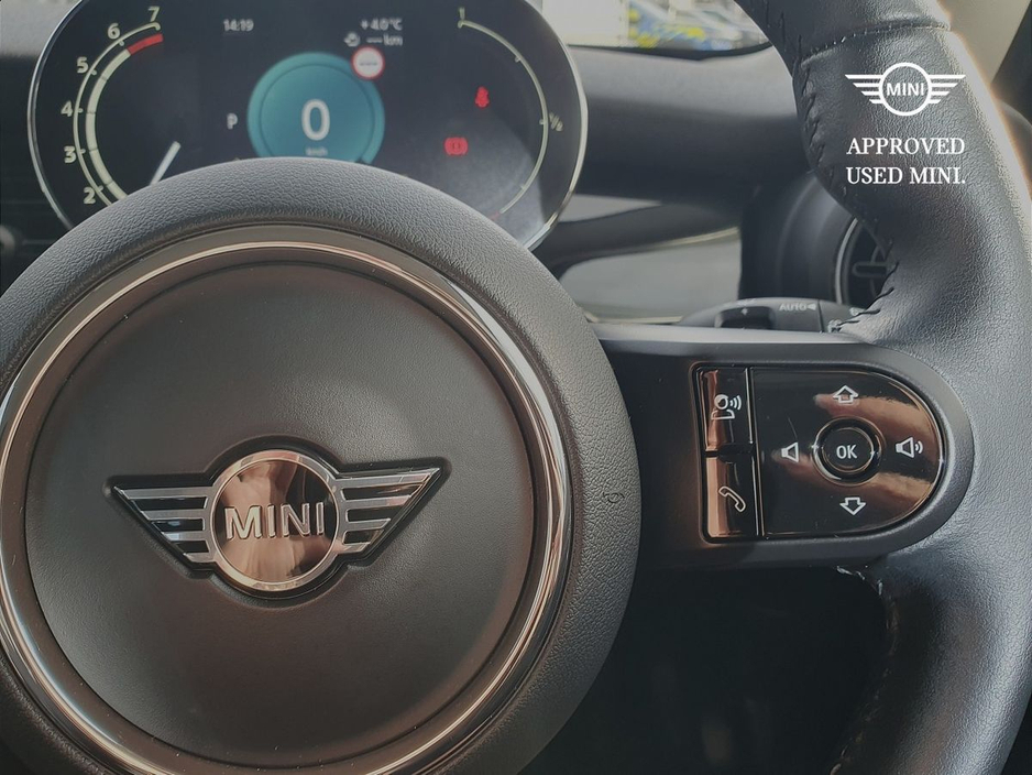 2023 MINI Hatch 1.5L Petrol For Sale Images