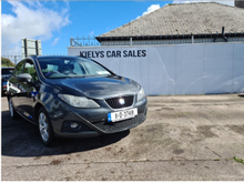 SEAT Ibiza ST 1.2 REFERENCE SE 4DR estate