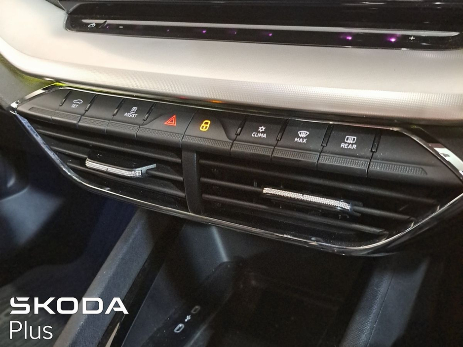 Skoda Octavia OCTAVIA E30 2.0TDI 115HP — thumbnail 14