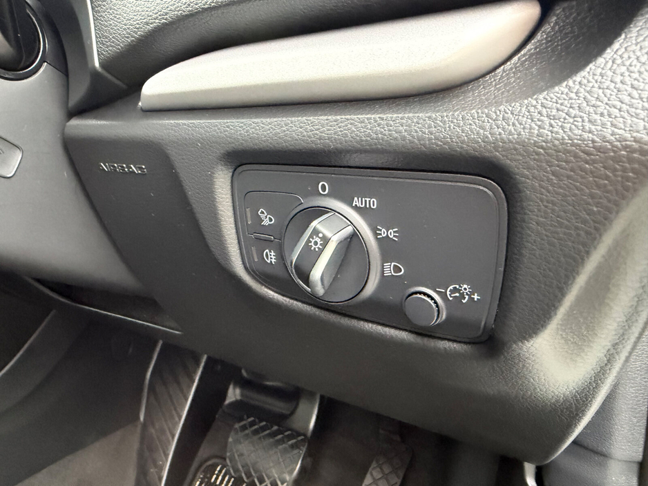 Audi A3 — thumbnail 12