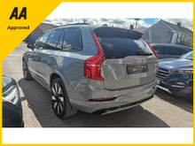 2024 Volvo XC90 2L Petrol Plug-in Hybrid For Sale Images