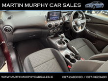 2022 Nissan Juke 1L Petrol For Sale Images