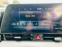 2023 Kia Sportage 1.6L Petrol Plug-in Hybrid For Sale Images