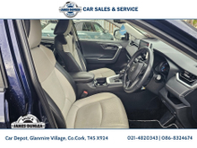 2019 Toyota Rav4 2.5L Petrol Hybrid For Sale Images