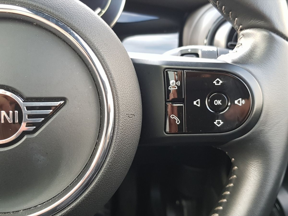 2023 MINI Hatch 0L Electric For Sale Images
